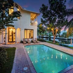 Monthly - 2101 Wilton Waterfront Heated Saltwater