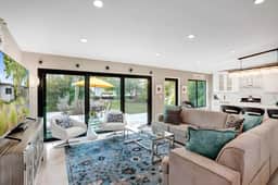 Private Waterfront Home in Wilton Manors | Kayaks & BBQ | Minutes From The Beach