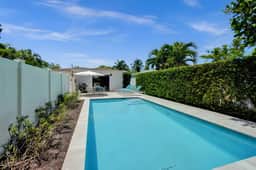 Tranquil Getaway w/ Private Heated Pool