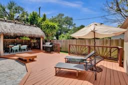 Desert Oasis. Private Pool - 10m to Downtown