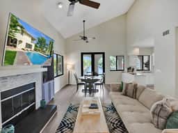 Waterfront Heated Saltwater Pool & Kayaks