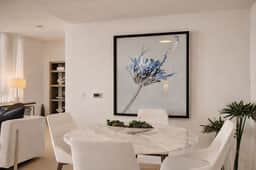 Exclusive Beachside Condo with 5-Star Amenities