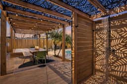 Private Paradise | Pool/BBQ/Gazebo | New Renovated