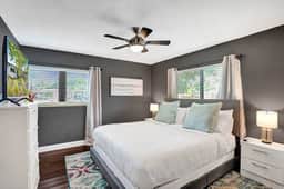 Wilton Manors Oasis | Ideal for 30+ Day Stays