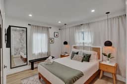 Monthly - Newly Renovated | Private Paradise | Pool/BBQ/Gazebo