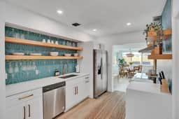 Monthly - Newly Renovated | Private Paradise | Pool/BBQ/Gazebo