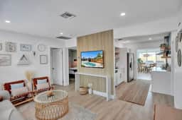 Monthly - Newly Renovated | Private Paradise | Pool/BBQ/Gazebo