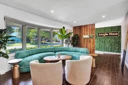 Monthly - Jungle Haus - Family Beach Home