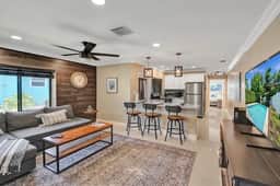 Monthly - 1212 Duplex Tranquil Getaway - Image 4