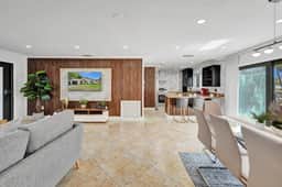 Monthly - Waterfront Bliss - Sunset Dock house - Image 2
