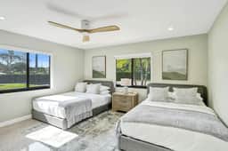 Monthly - 1228 Stylish 2BR - Image 5