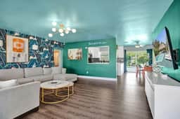 Monthly - 110 Pompano - Tropical Pool Oasis - Image 3