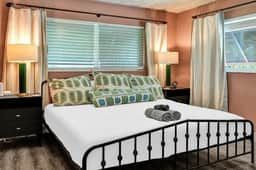 Monthly - 110 Pompano - Tropical Pool Oasis - Image 4