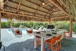 Monthly - 110 Pompano - Tropical Pool Oasis - Image 2
