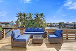 Monthly - 1601 Hollywood Corner Waterfront - Image 4
