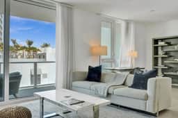 Monthly - Exclusive 616 Condo - Image 2