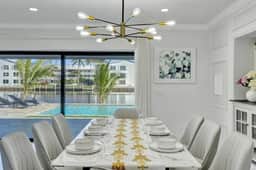 Monthly - Waterfront Escape w Pool, Dockside Lounge & Games - Image 5