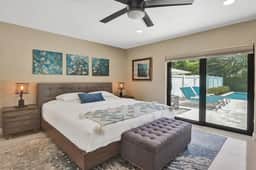 Monthly - 1210 Duplex - Romantic Retreat - Image 3