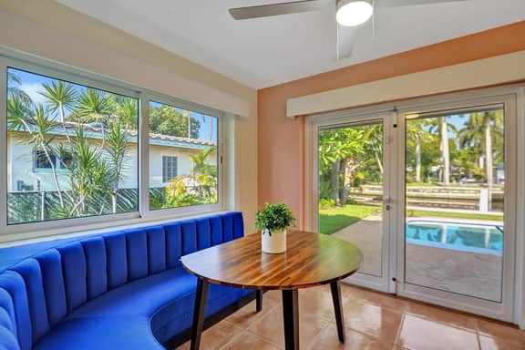 Waterfront Serenity | Heated Pool & BBQ | Koi Pond