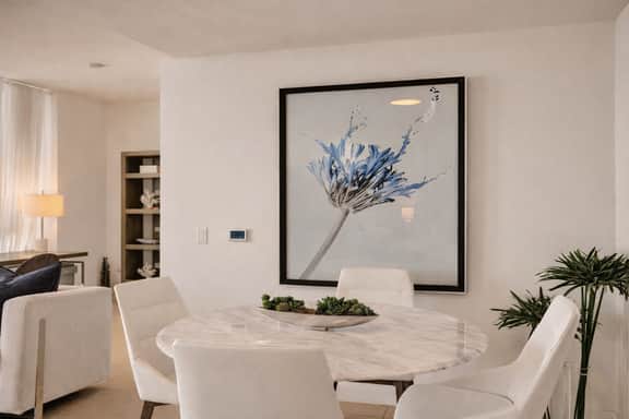 Exclusive Beachside Condo with 5-Star Amenities