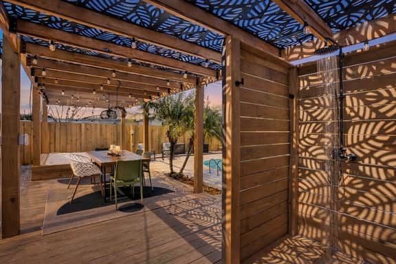 Private Paradise | Pool/BBQ/Gazebo | New Renovated