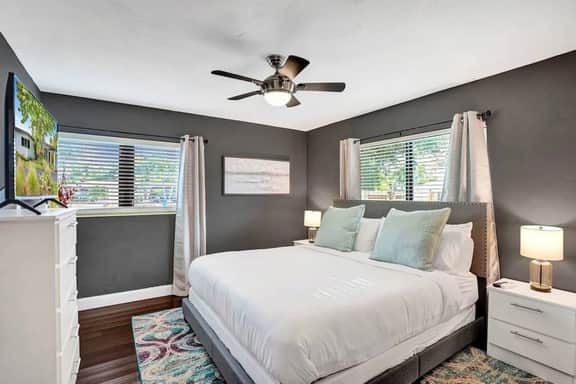 Wilton Manors Oasis | Ideal for 30+ Day Stays