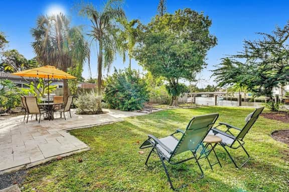 Wilton Manors Oasis | Ideal for 30+ Day Stays