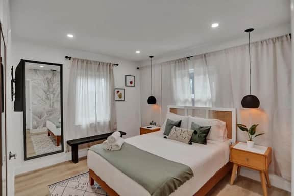 Monthly - Newly Renovated | Private Paradise | Pool/BBQ/Gazebo