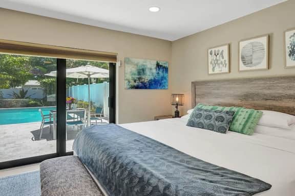 Monthly - 1212 Duplex Tranquil Getaway - Image 3