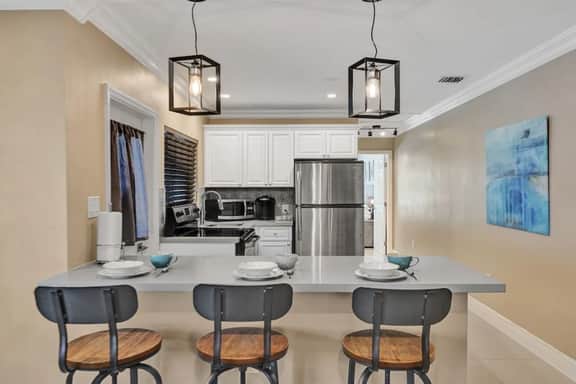 Monthly - 1212 Duplex Tranquil Getaway - Image 5