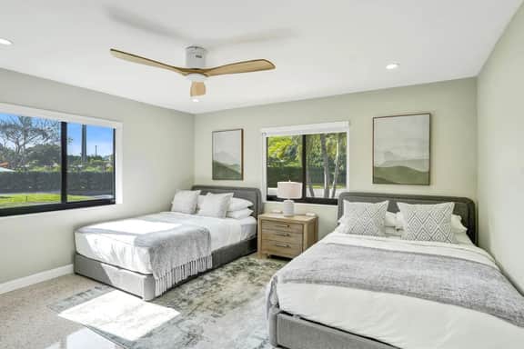 Monthly - 1228 Stylish 2BR - Image 5
