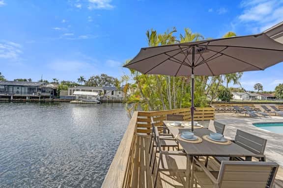 Monthly - 1601 Hollywood Corner Waterfront - Image 3