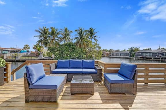 Monthly - 1601 Hollywood Corner Waterfront - Image 4