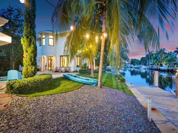 Monthly - 2101 Wilton Waterfront Heated Saltwater - Image 2