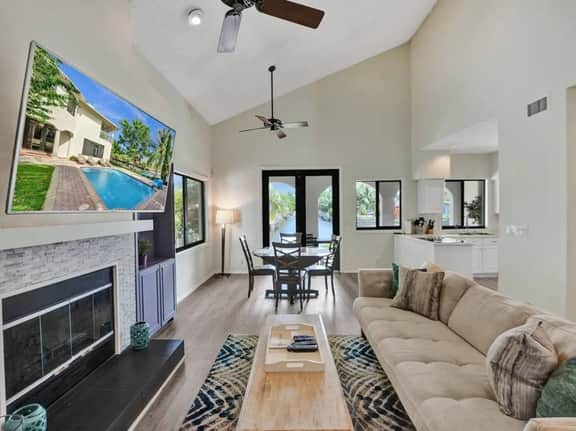 Monthly - 2101 Wilton Waterfront Heated Saltwater - Image 4
