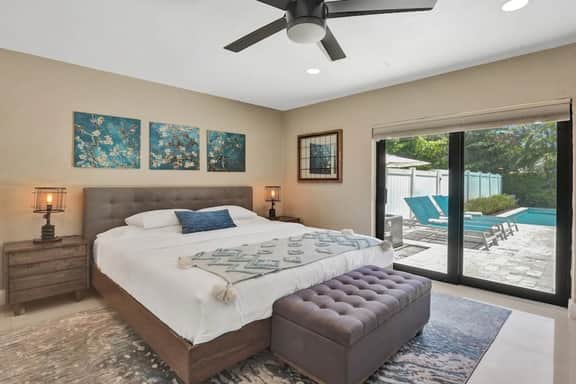 Monthly - 1210 Duplex - Romantic Retreat - Image 3