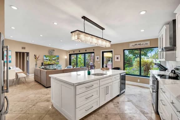 Wilton Manors Oasis | Ideal for 30+ Day Stays