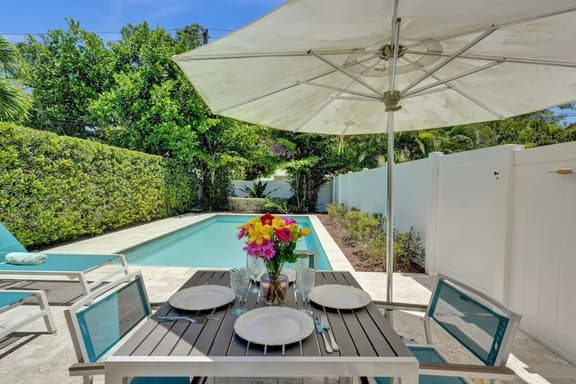 Monthly - 1212 Duplex Tranquil Getaway - Image 1