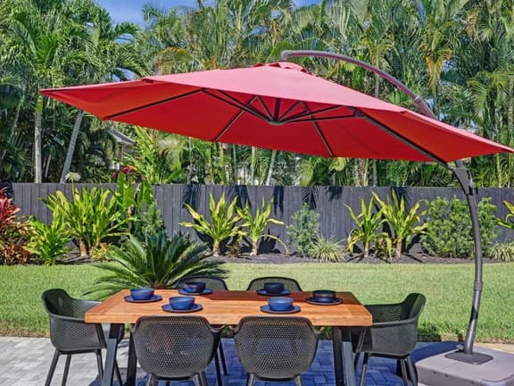 Wilton Garden | 30+ Day Stay | BBQ - Image 1