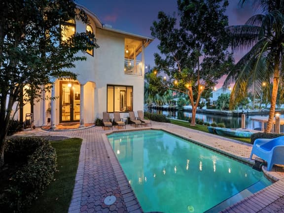 Monthly - 2101 Wilton Waterfront Heated Saltwater - Image 1