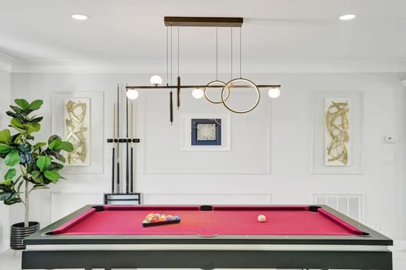 Monthly - Waterfront Escape w Pool, Dockside Lounge & Games - Image 1