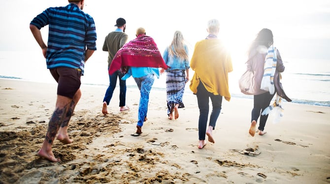 5 Ways To Improve Your AirBNB Hosting