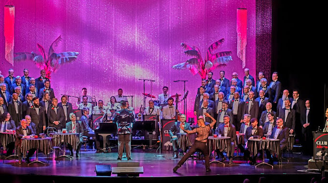 The Parker Playhouse and Its Impact on Fort Lauderdale’s Art Scene