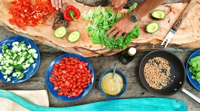 Our Top 3 Favorite Cooking Classes in Fort Lauderdale